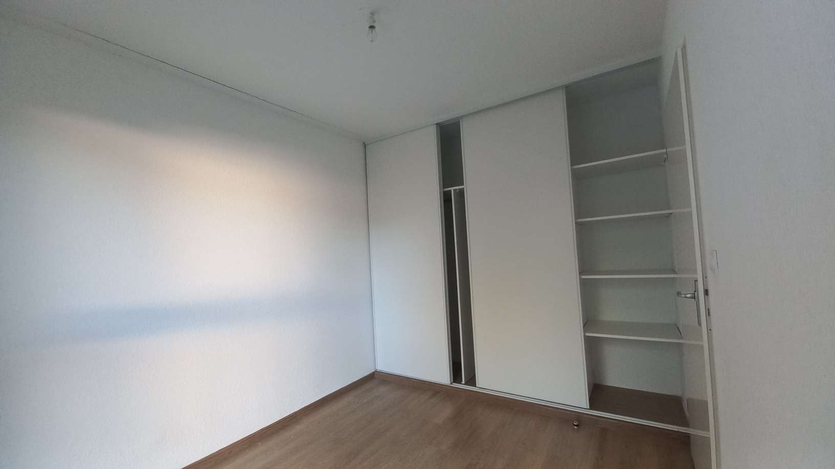 Flat Rue des Parets in Villeneuve-Tolosane