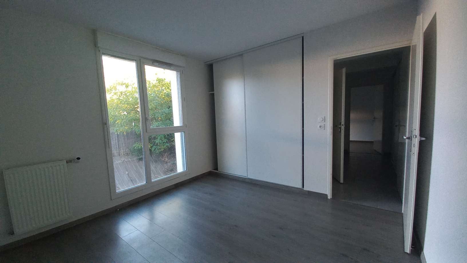Flat Rue des Parets in Villeneuve-Tolosane