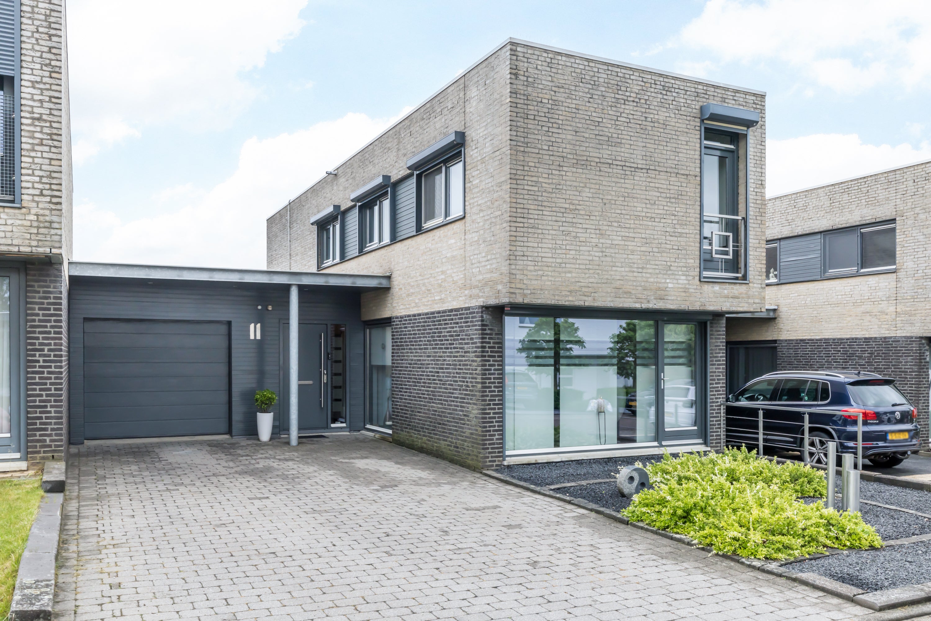 Laurierveld 11 in Hulsberg
