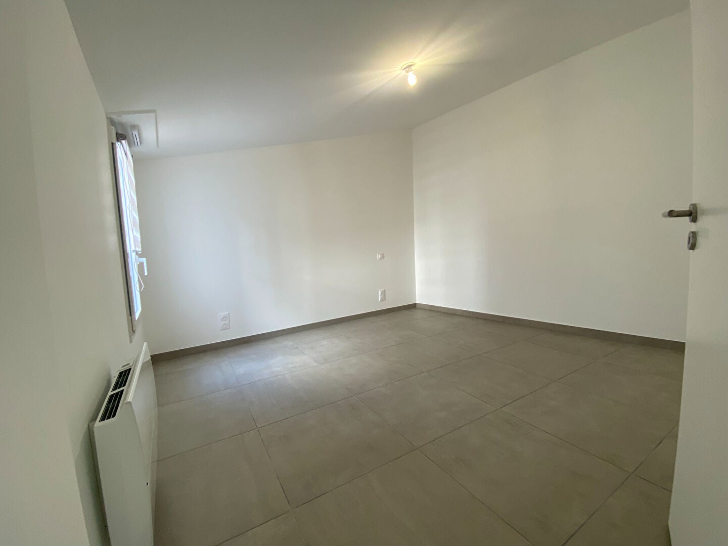 Flat Rue de la Fontaine in La Barre-de-Monts