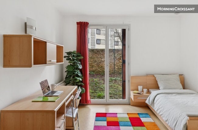 Appartement Rue des Godeaux à Brunoy