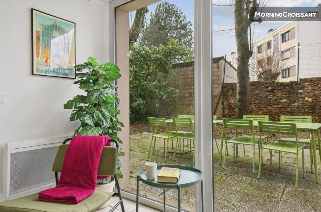 Appartement Rue des Godeaux à Brunoy