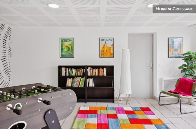 Appartement Rue des Godeaux à Brunoy
