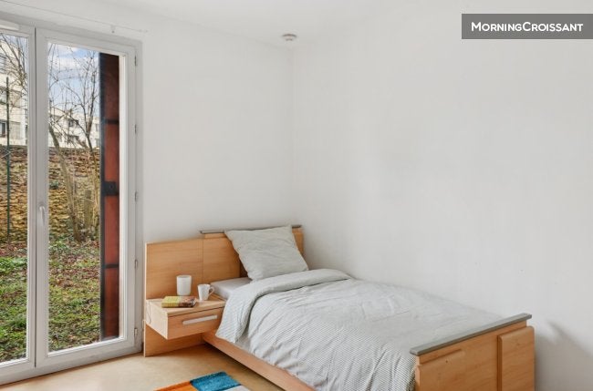 Appartement Rue des Godeaux à Brunoy