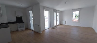 Flat Chemin de la Houssinière in Nantes
