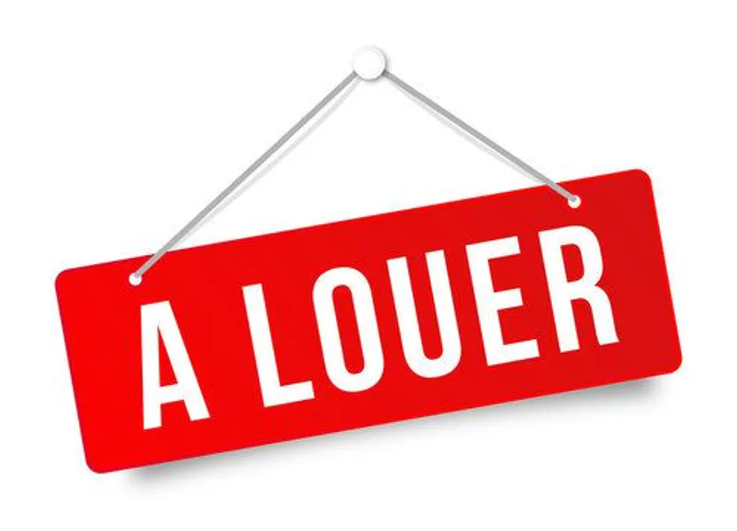 Flat Boulevard de l'Europe in Rumilly
