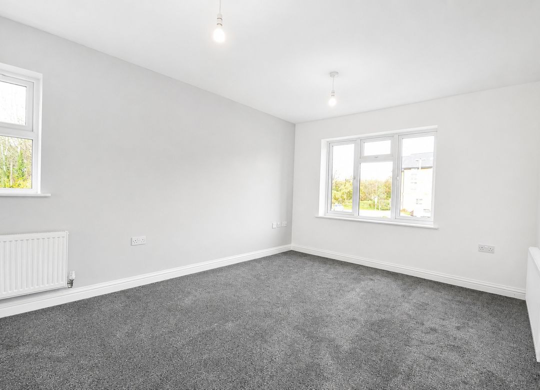 Flat Cricklade Road in Cirencester