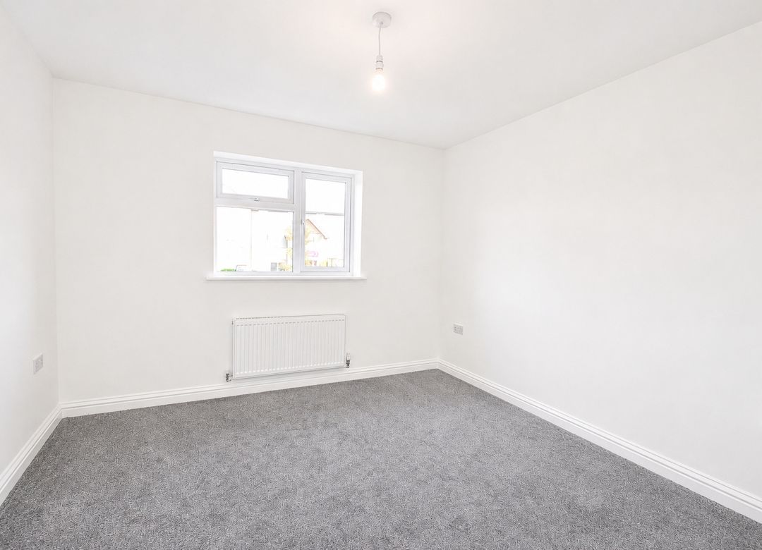 Flat Cricklade Road in Cirencester