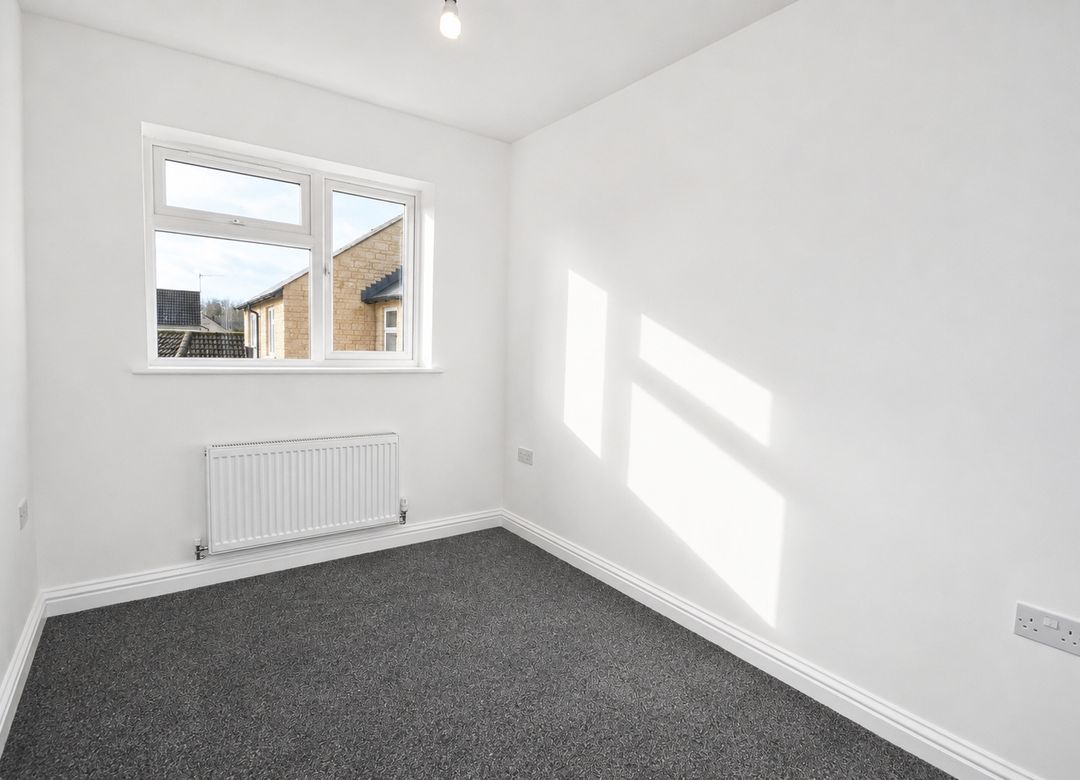Flat Cricklade Road in Cirencester