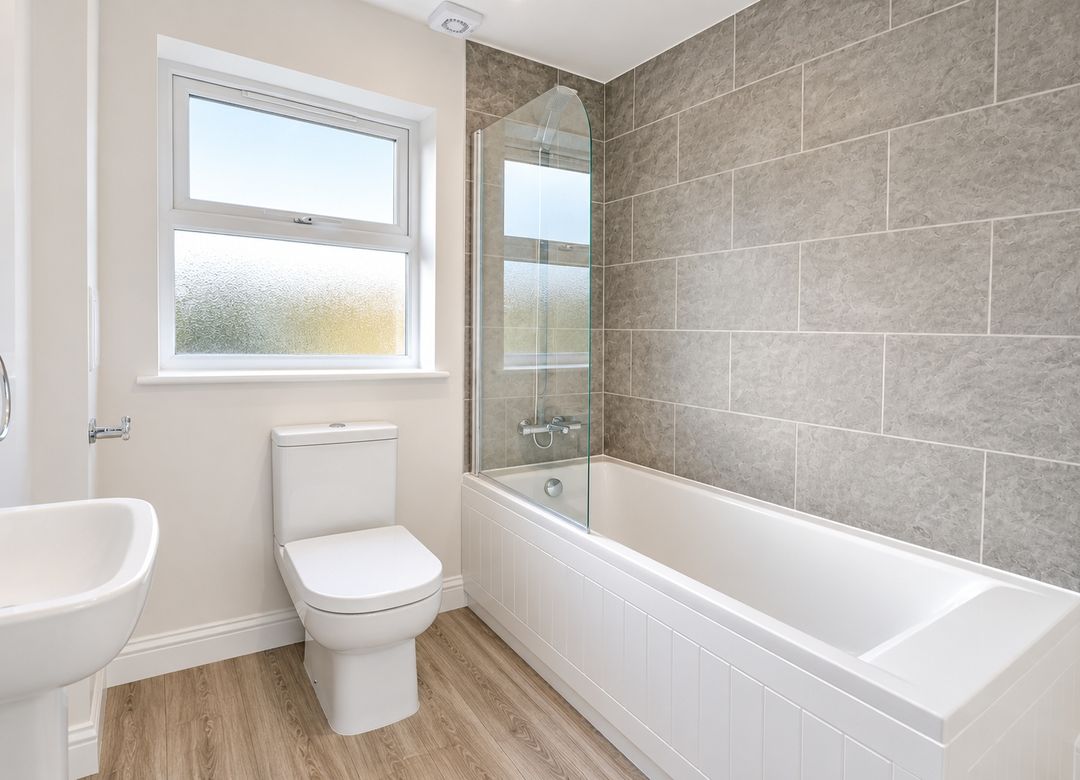 Flat Cricklade Road in Cirencester