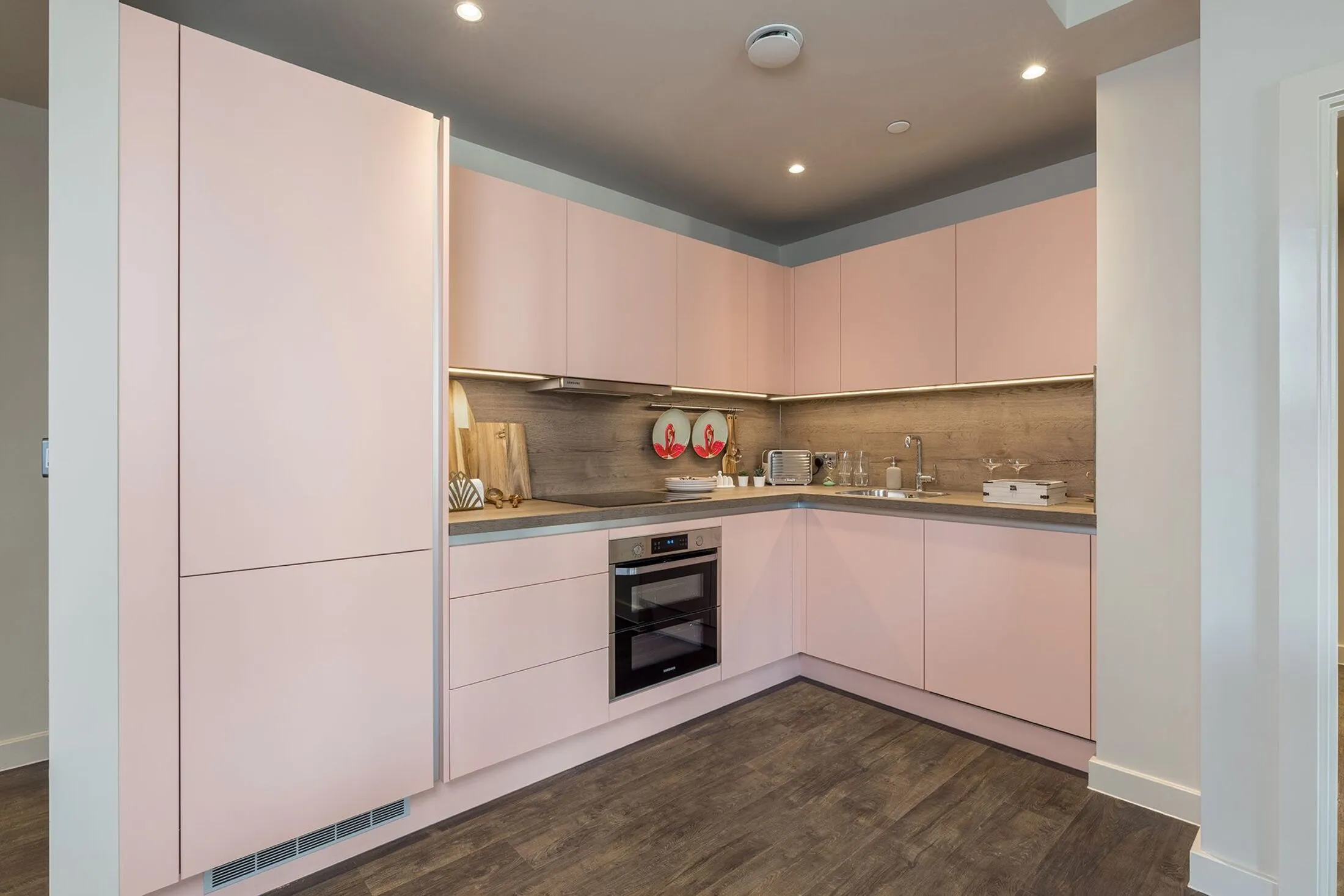 Flat Wembley Park Drive in Greater London