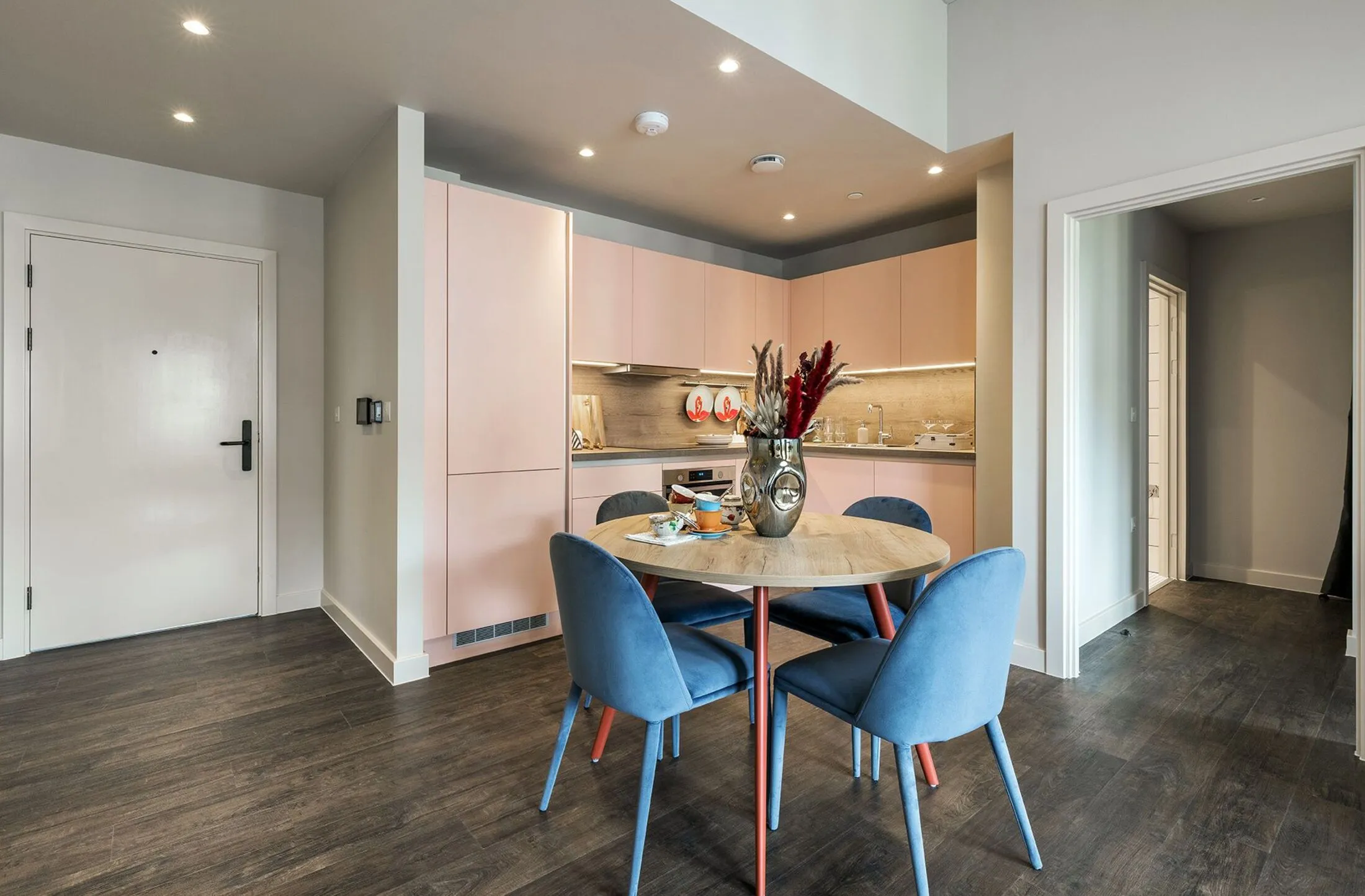 Flat Wembley Park Drive in Greater London