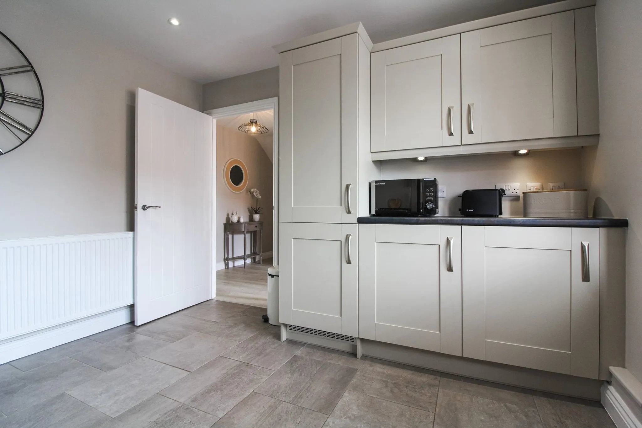 House Harrold Close in King's Lynn and West Norfolk