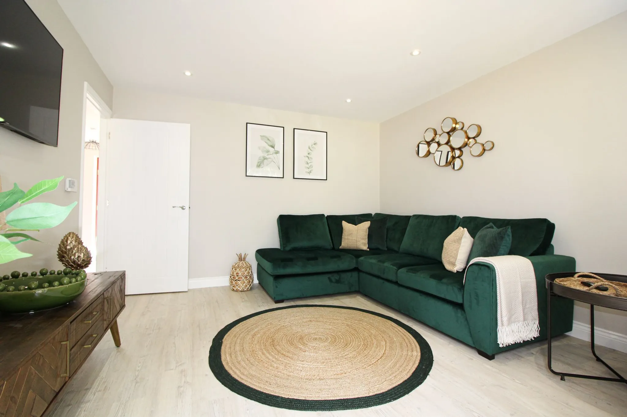 House Harrold Close in King's Lynn and West Norfolk