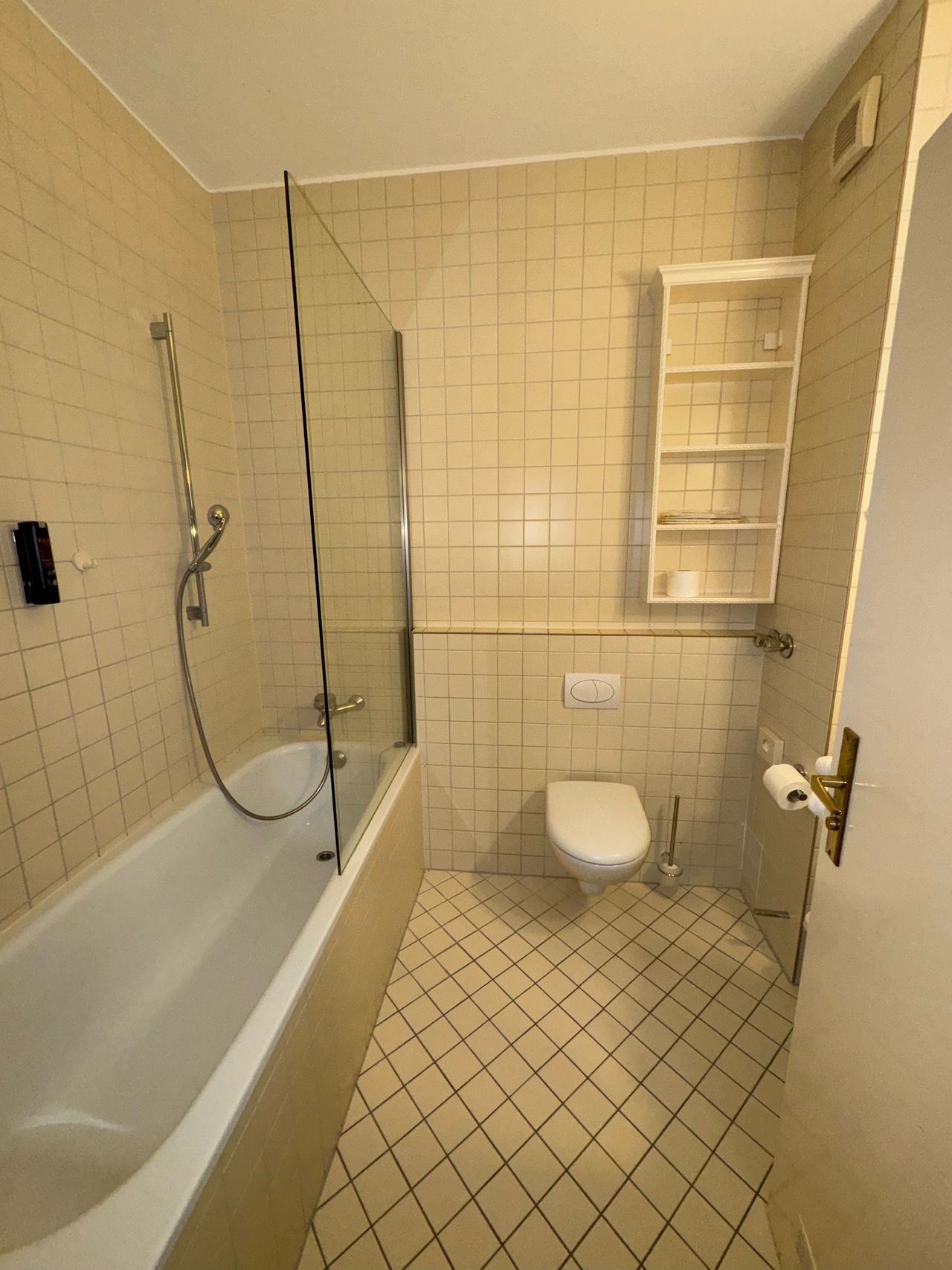 Wohnung Feuerbachstraße in Frankfurt am Main