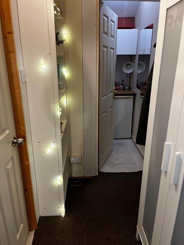 Room Kelsall Terrace in Leeds
