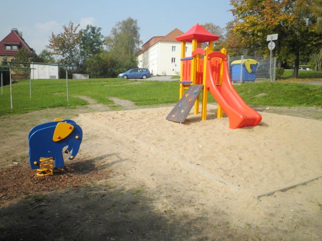 Wohnung Altenburger Straße in Gera