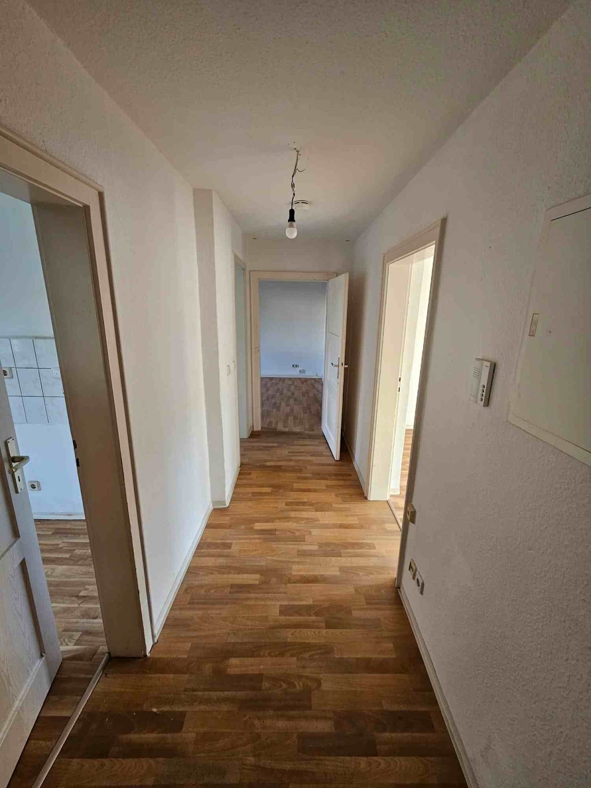 Wohnung Altenburger Straße in Gera