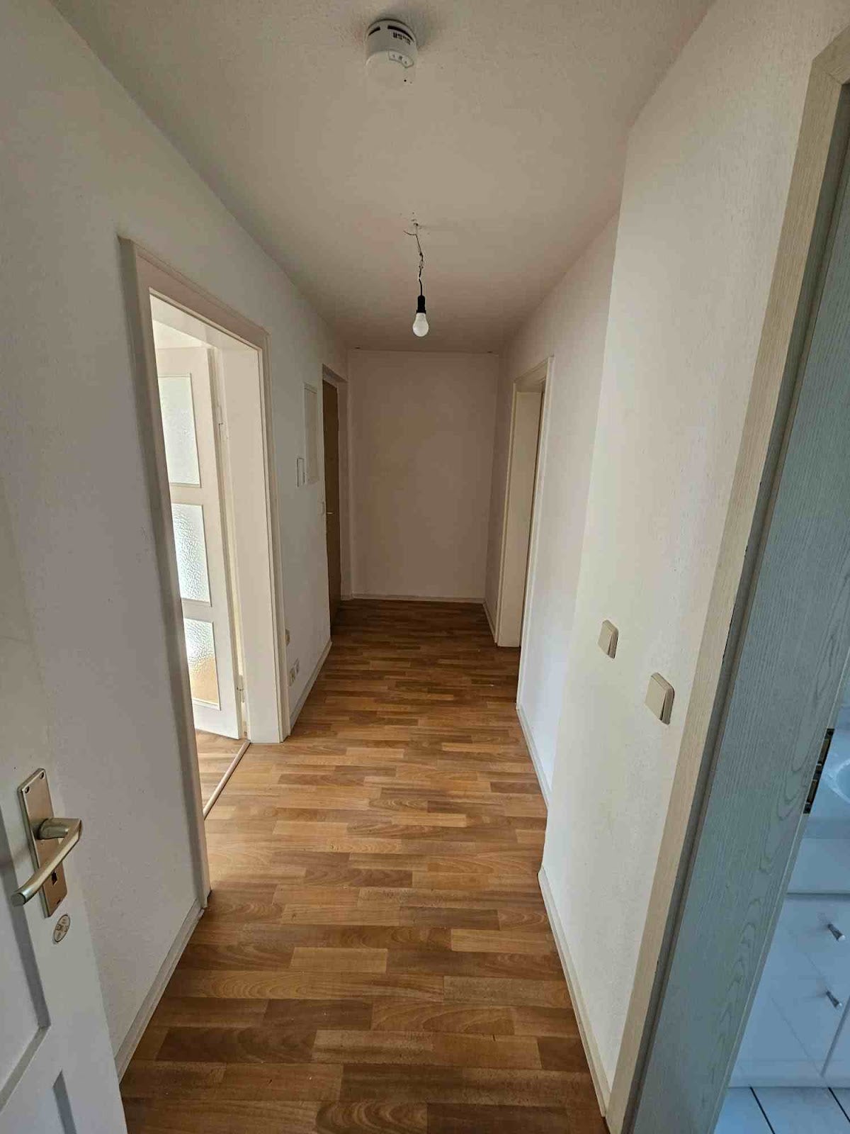Wohnung Altenburger Straße in Gera