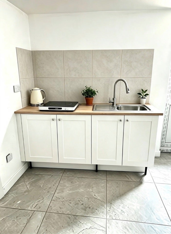 Flat Lichfield Road in Greater London