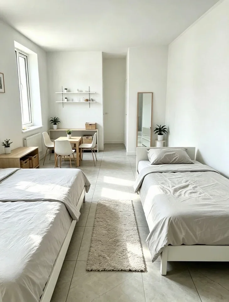 Flat Lichfield Road in Greater London