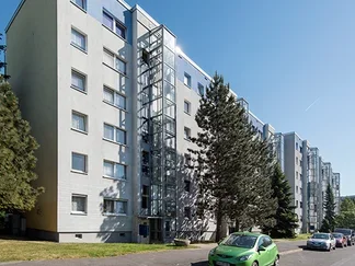 Wohnung Spremberger Straße in Dresden