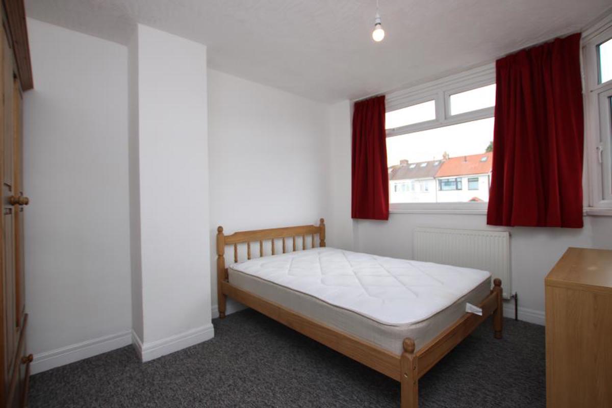 Room Filton Avenue in Bristol