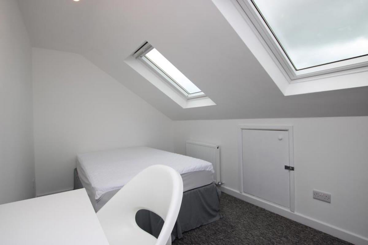 Room Filton Avenue in Bristol