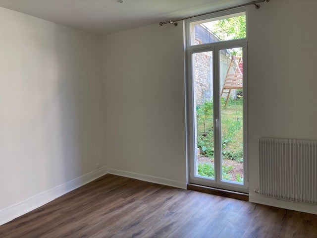 Appartement Rue Lesage à Reims