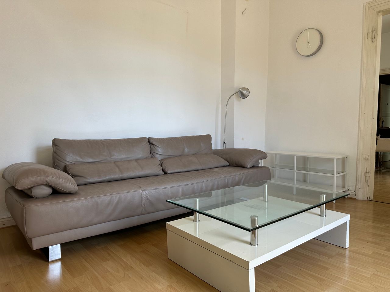 Wohnung Schinkelstraße in Düsseldorf
