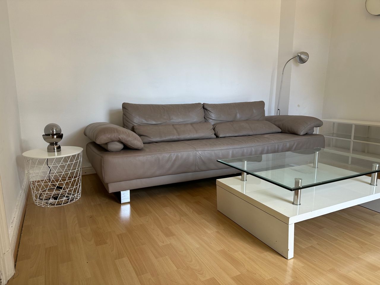 Wohnung Schinkelstraße in Düsseldorf