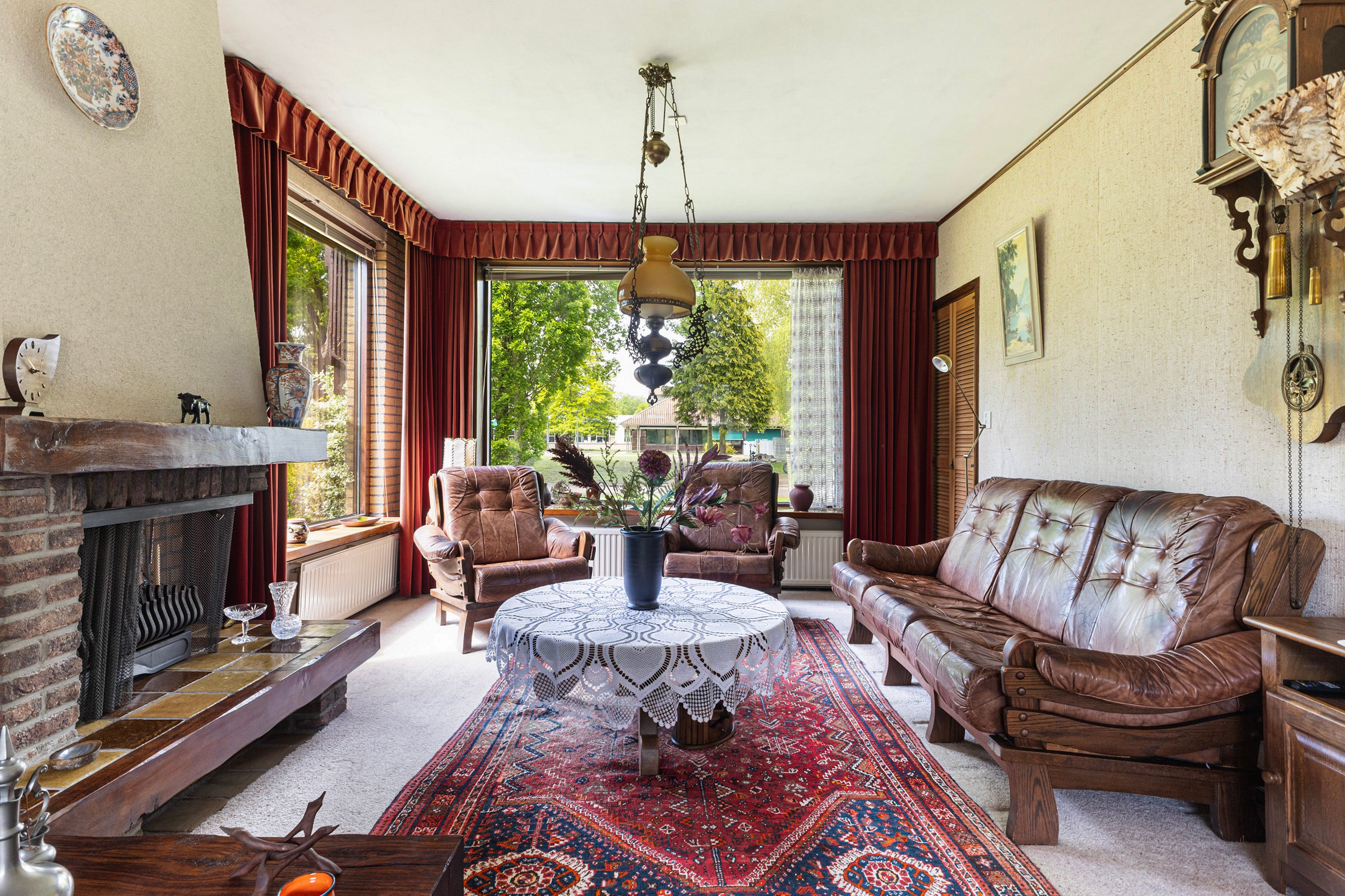 Vrijstaande woning te koop: Gysbert Japiksstraat 42, Buitenpost