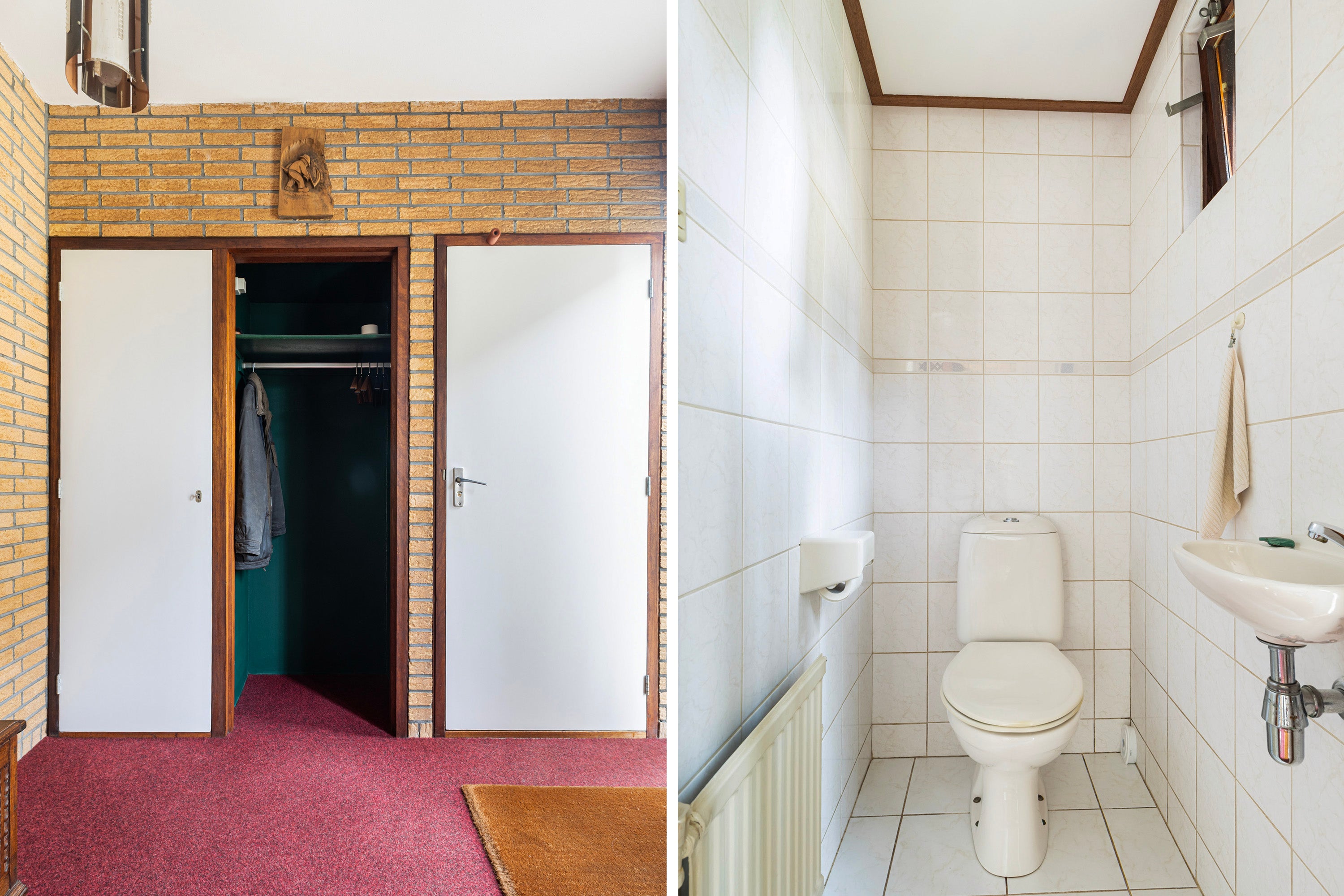 Vrijstaande woning te koop: Gysbert Japiksstraat 42, Buitenpost