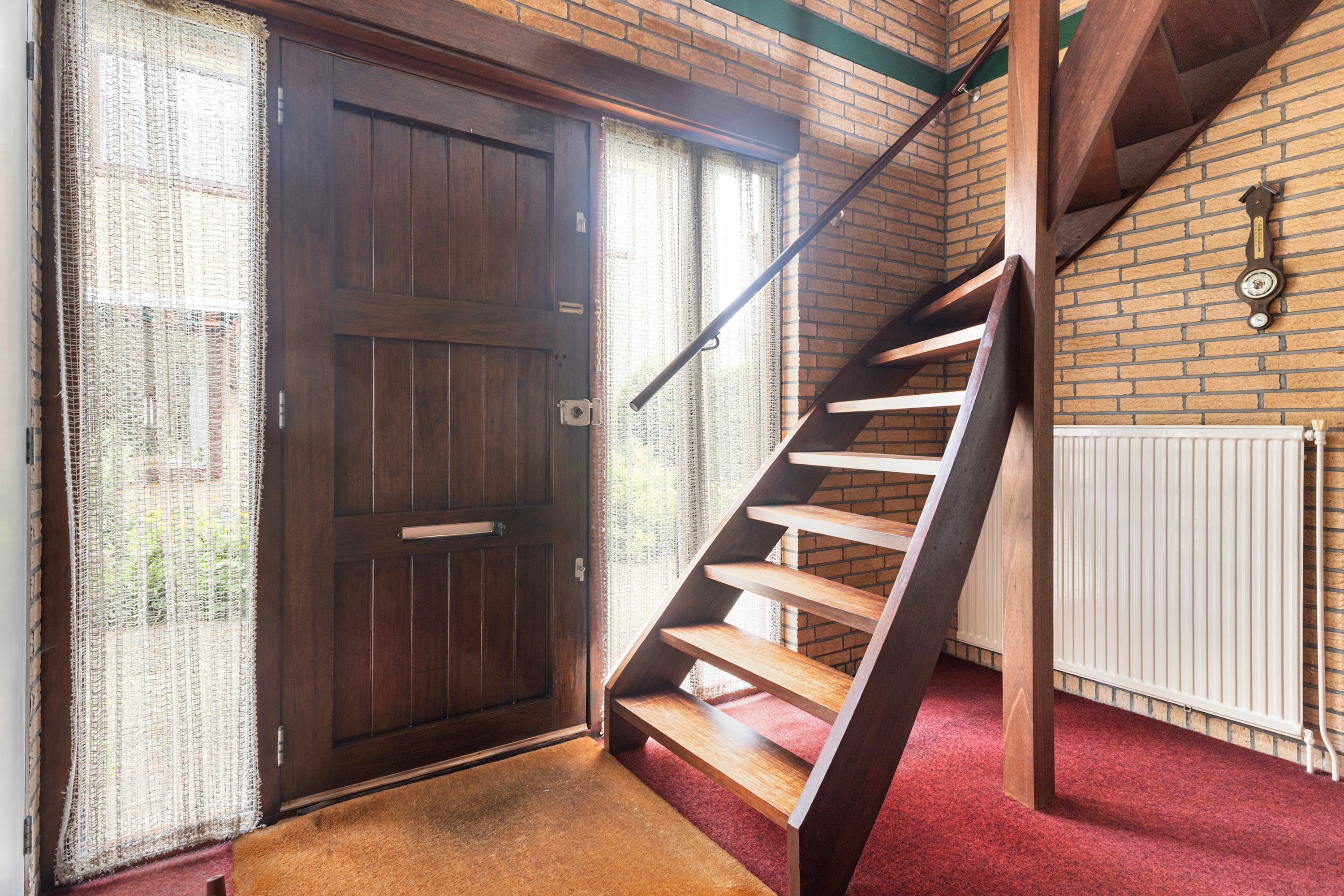 Vrijstaande woning te koop: Gysbert Japiksstraat 42, Buitenpost