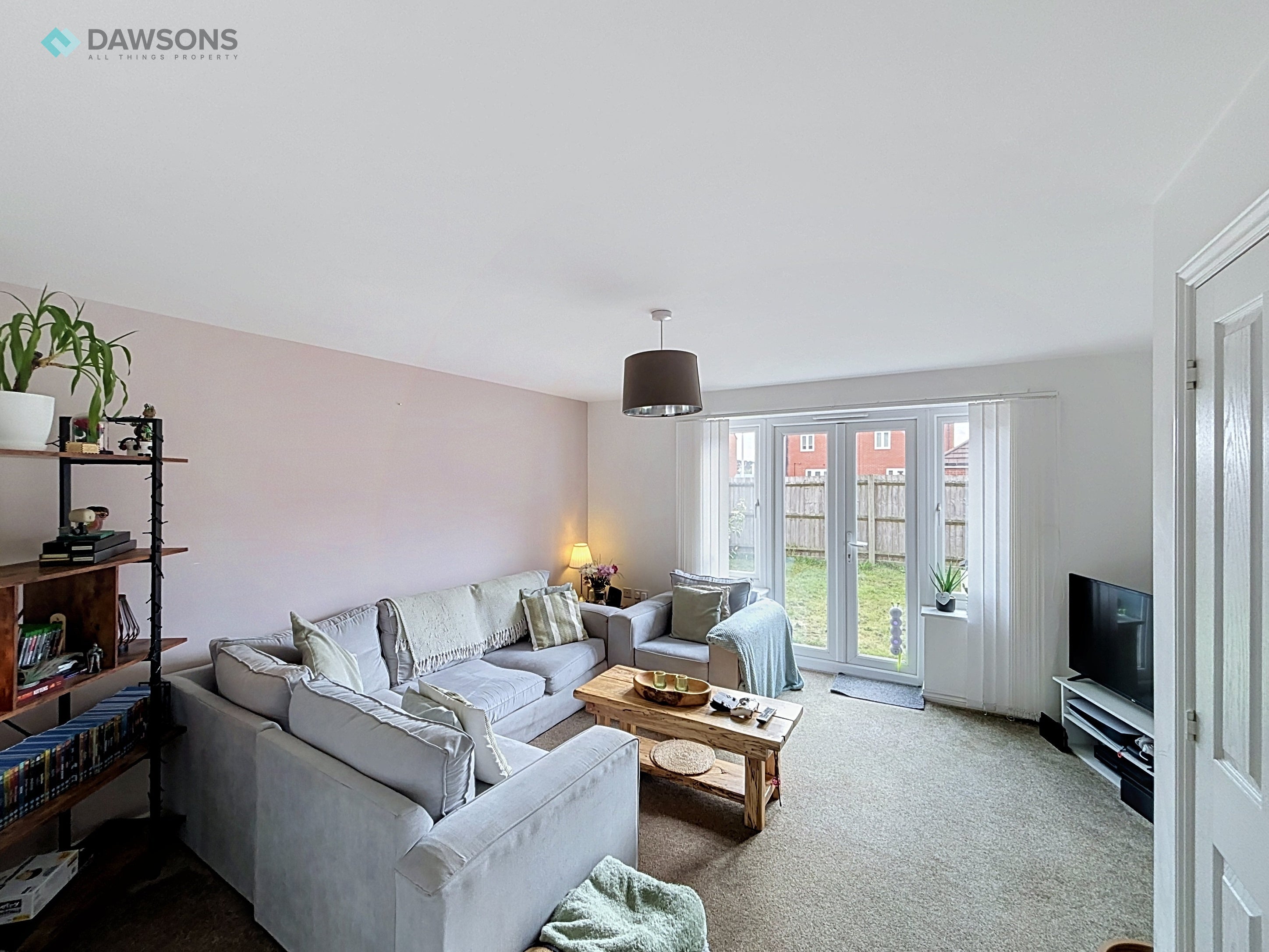 House Stryd Bennett in Llanelli
