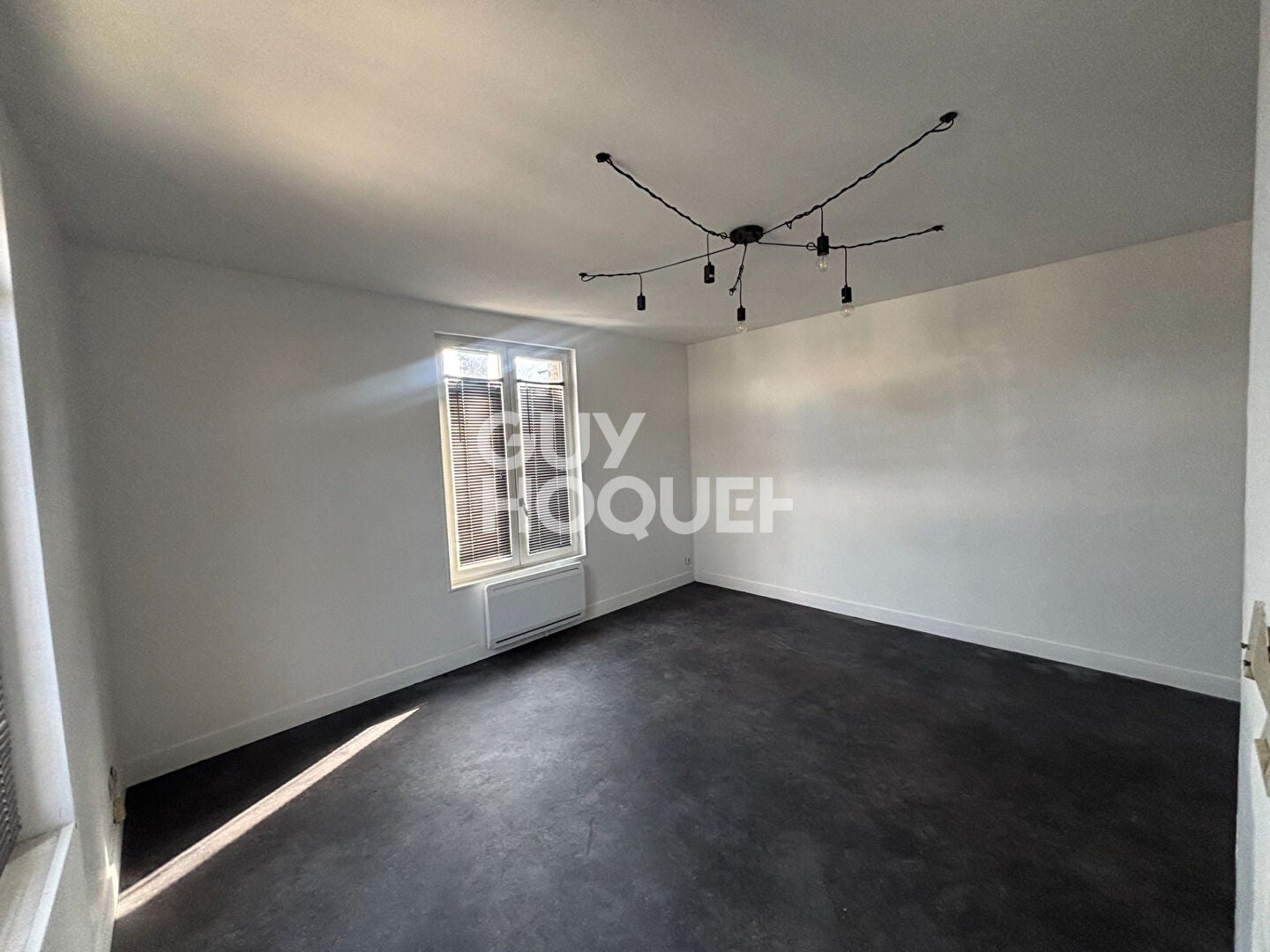Appartement Rue Levoiturier à Caudebec-lès-Elbeuf