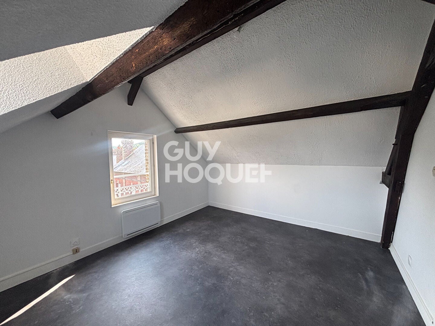Appartement Rue Levoiturier à Caudebec-lès-Elbeuf