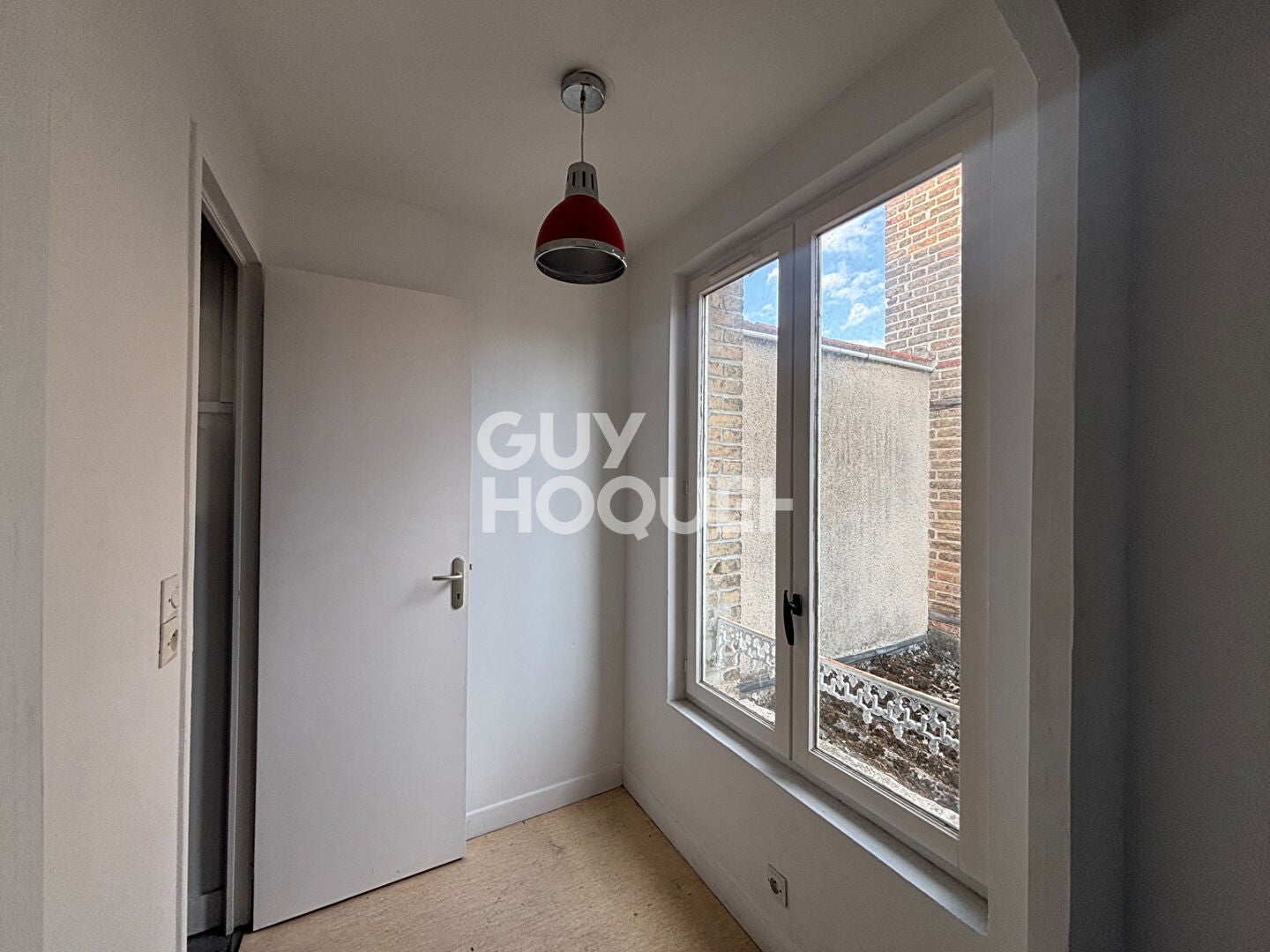 Appartement Rue Levoiturier à Caudebec-lès-Elbeuf