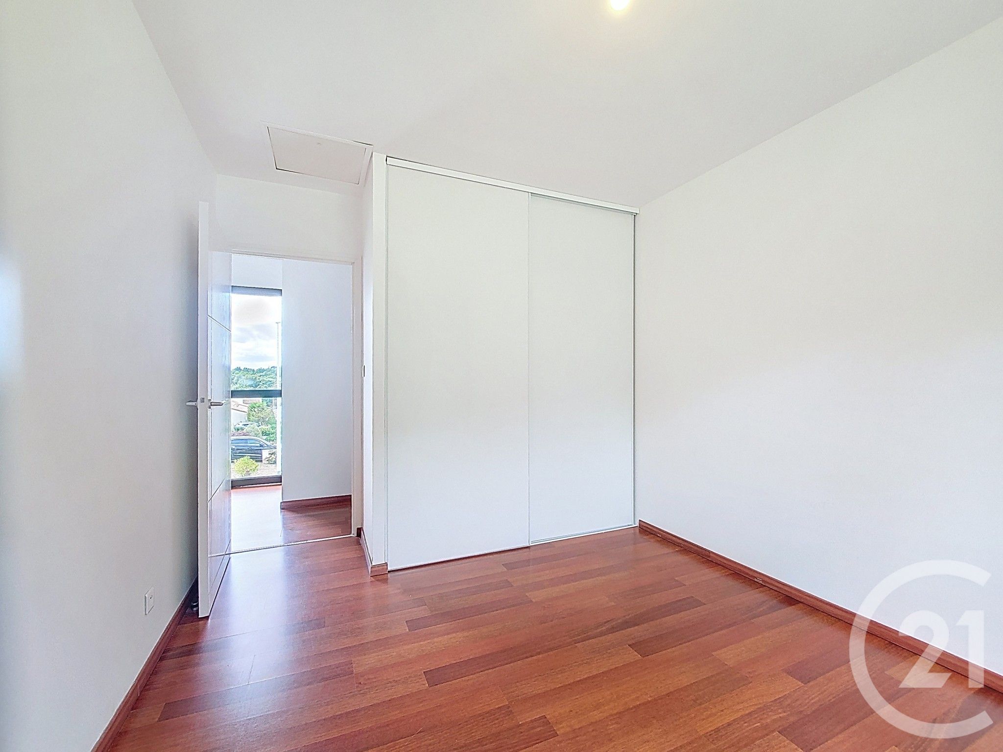 House Route de Vertou in Nantes