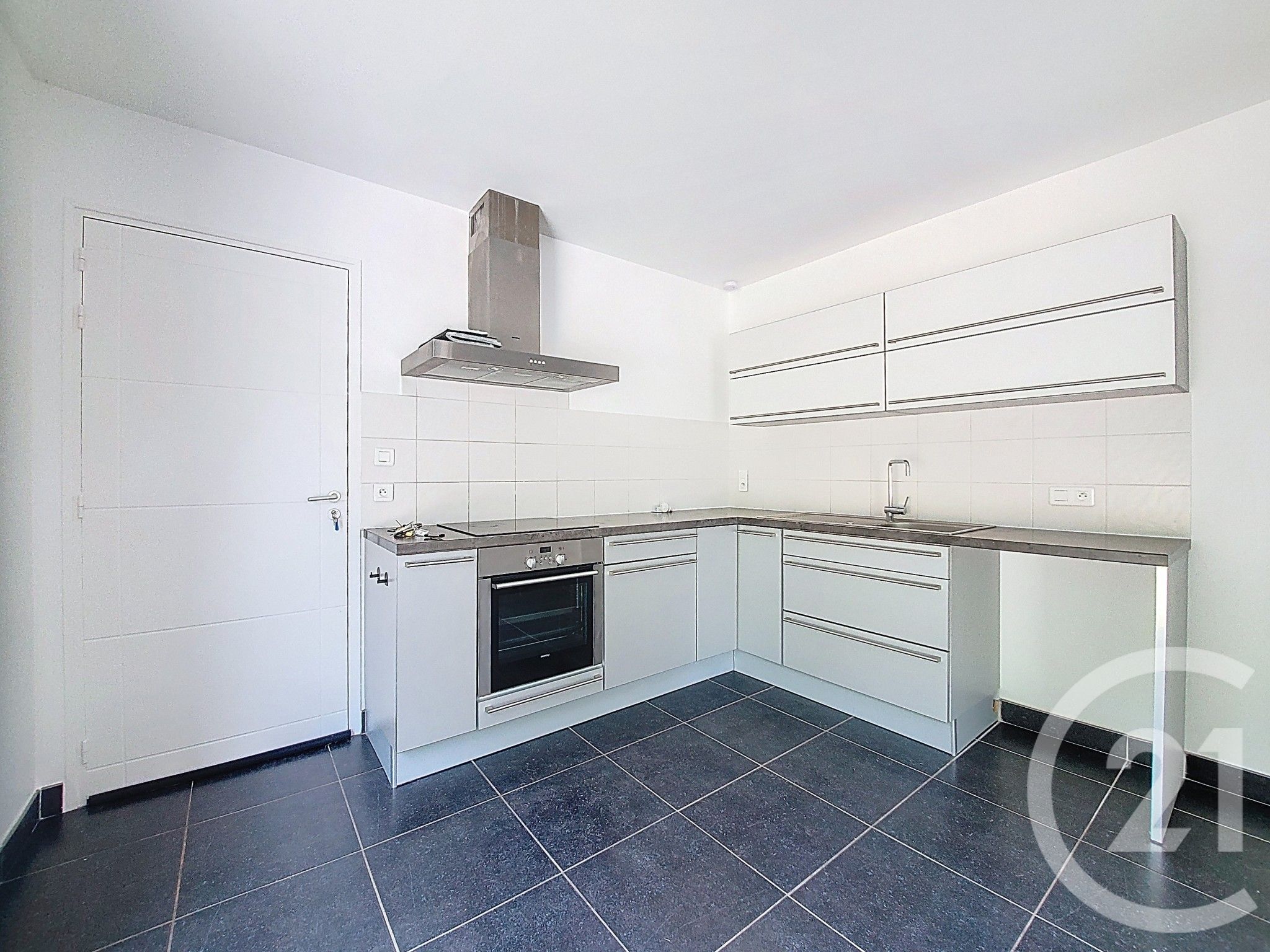 House Route de Vertou in Nantes