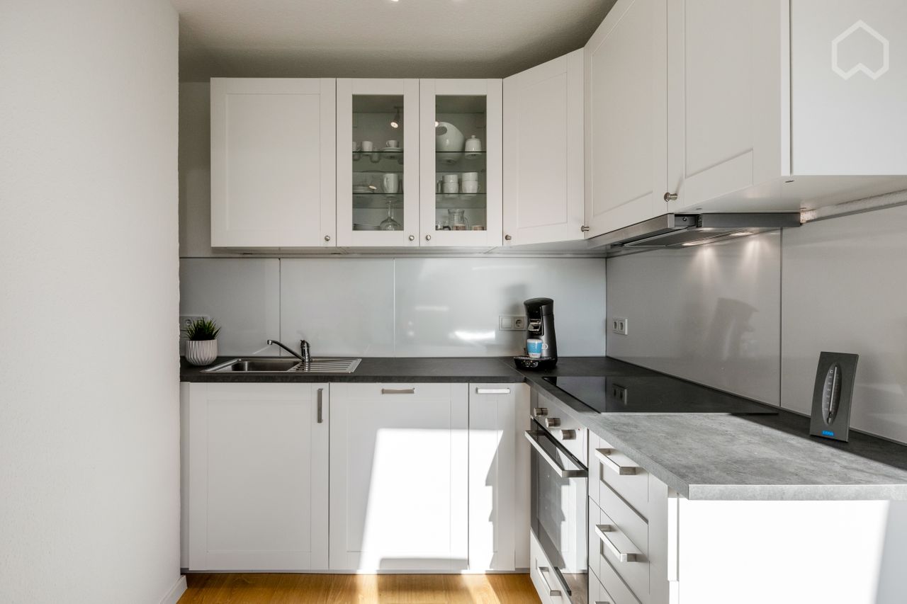 Wohnung Franziskusstraße in Hürth
