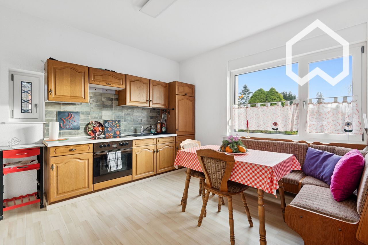 Wohnung Späthsfelder Weg in Berlin
