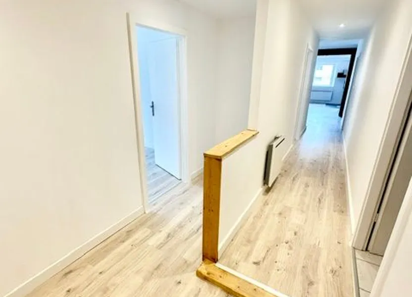 Appartement Rue de la Libération à Hangenbieten