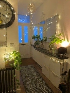 Room Gellatly Road in Greater London