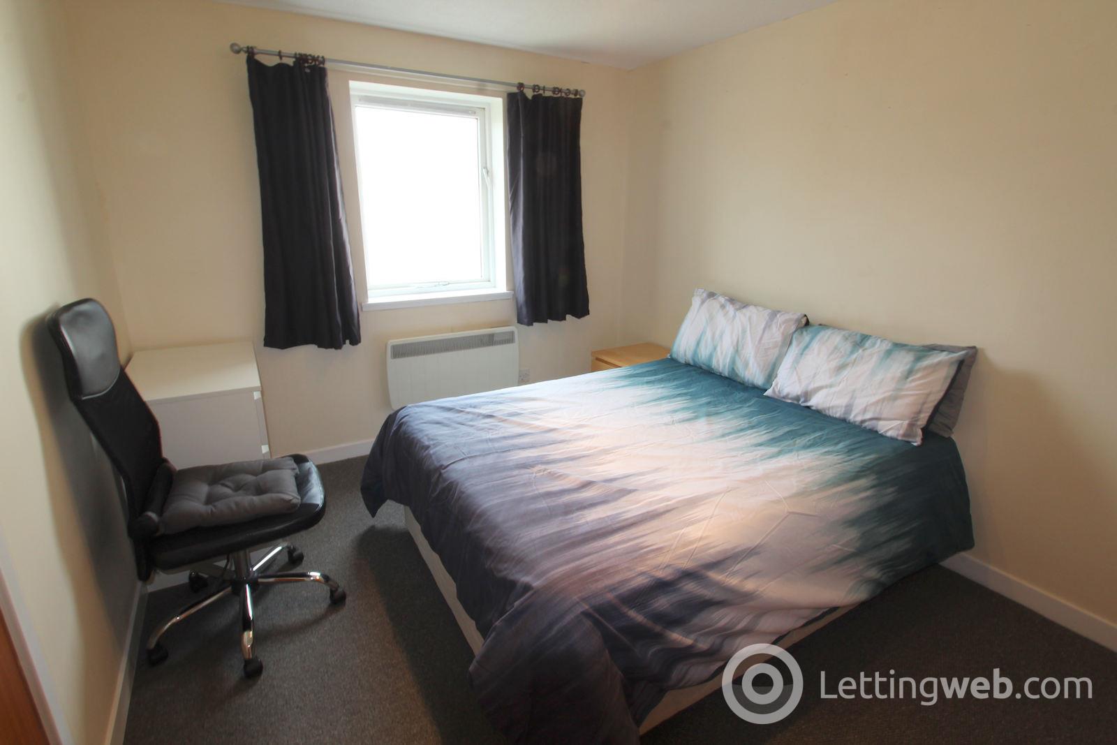 Flat Jute Street in Aberdeen City