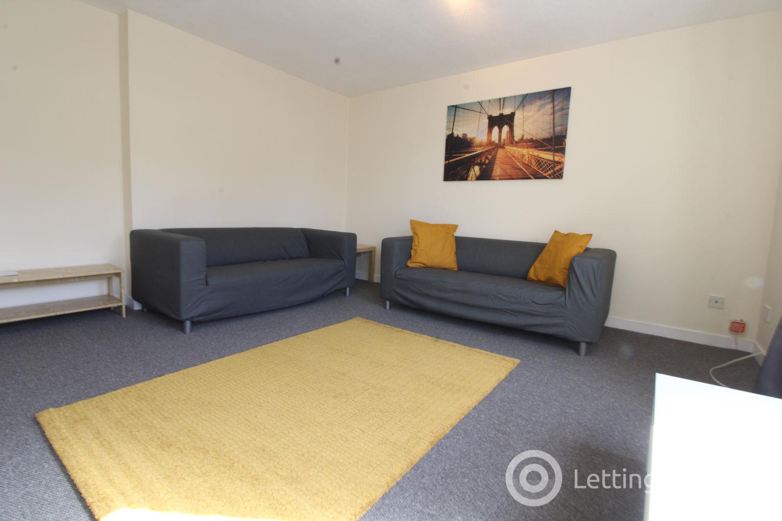 Flat Jute Street in Aberdeen City