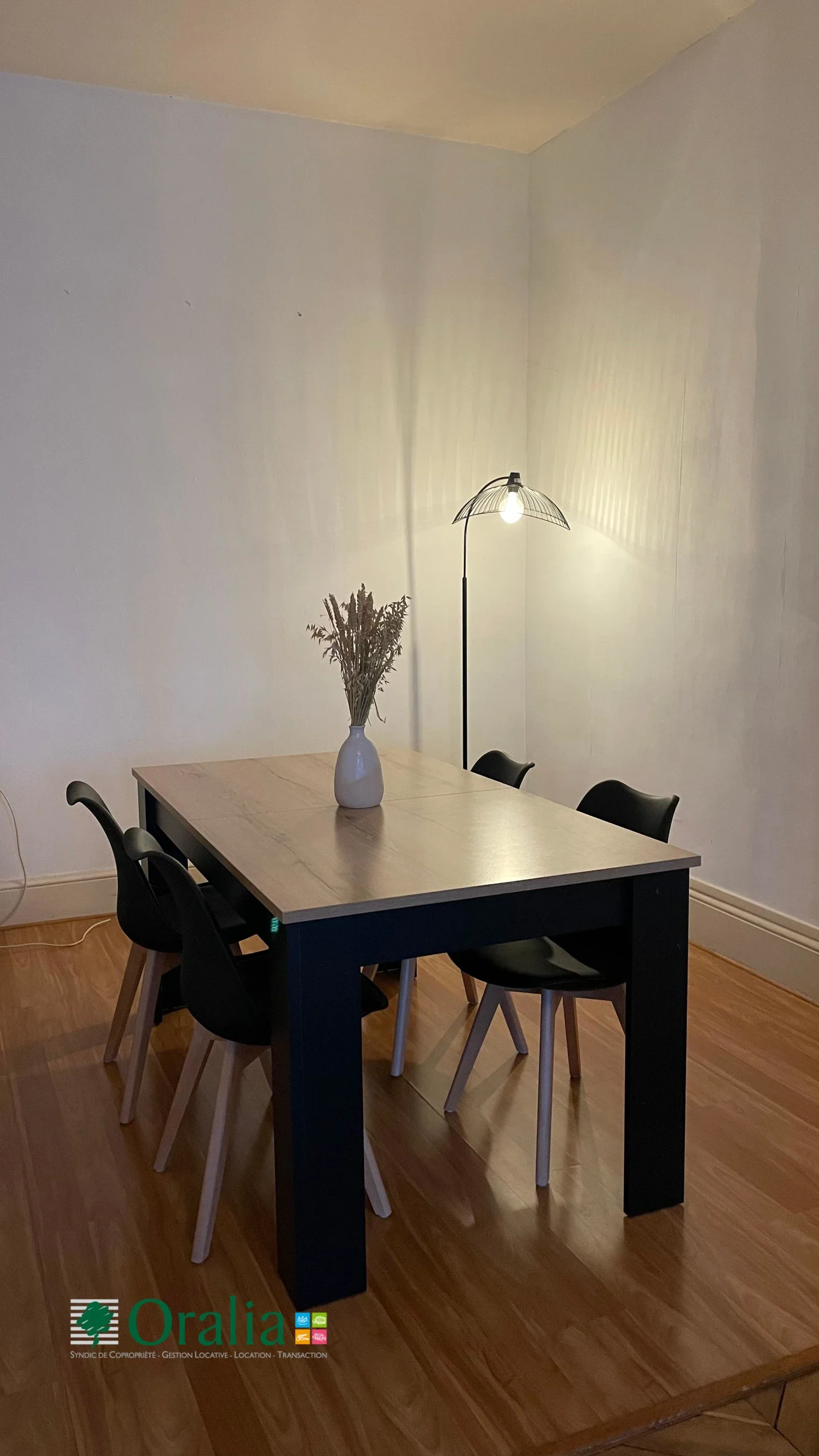 Appartement Cours de la Liberté à Lyon