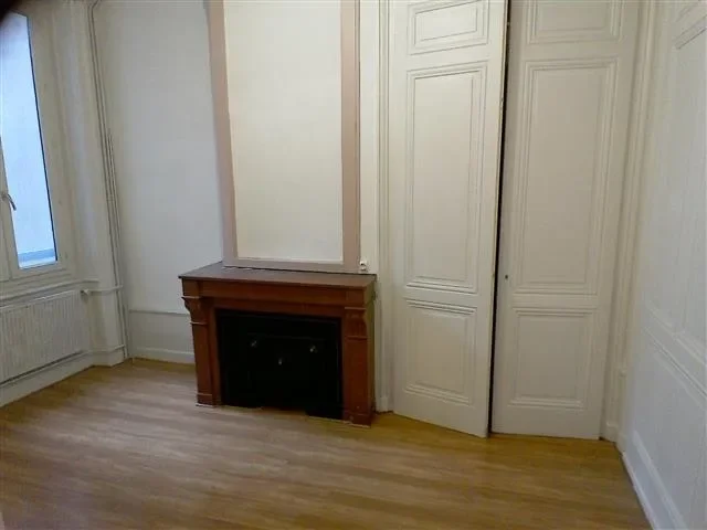 Appartement Cours de la Liberté à Lyon