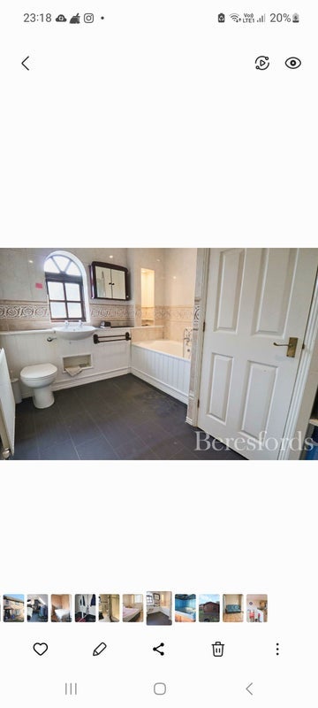 Room Lukin's Drive in Uttlesford