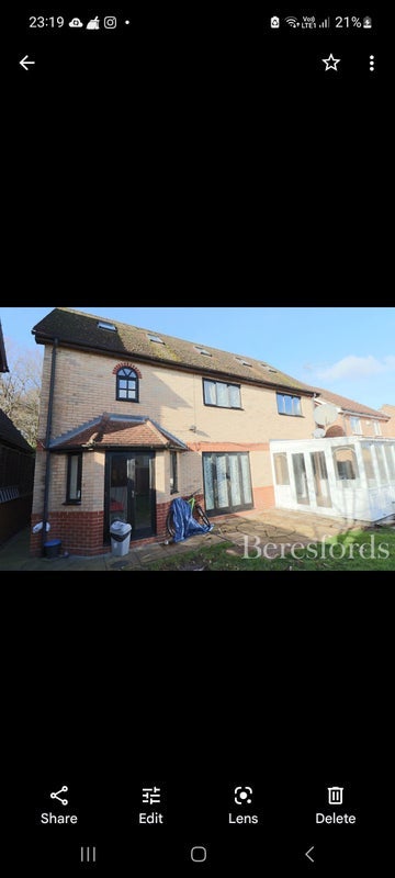 Room Lukin's Drive in Uttlesford
